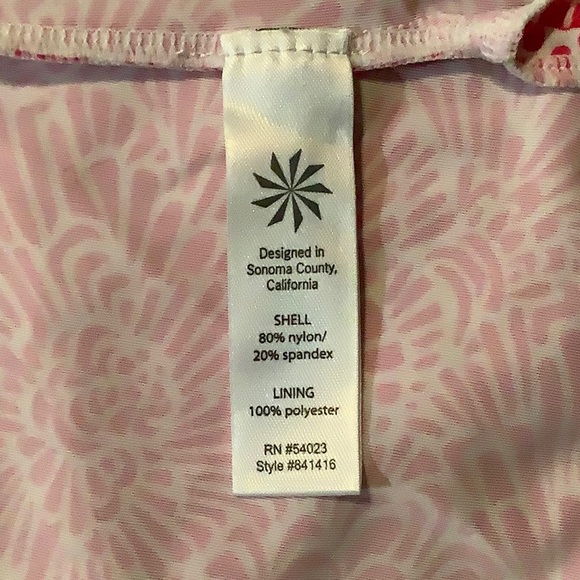 ATHLETA Top - Picture 6 of 7